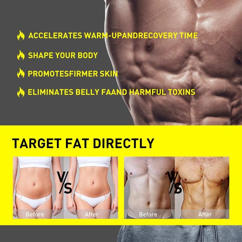 Мужской крем для пресса Фитнес-тонизирующий крем Мужской уход Спортивный крем