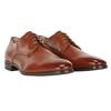 Boss Mens Kensington Leather Derby Shoes