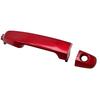 Car Front Left Outer Outside Exterior Side Door Handle Fit for Toyota Camry 2012 2013 2014 2015 2016 2017