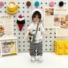 Одежда для 6-точечных кукол BJD: Повседневный набор с худи для красивых кукол-мальчиков и девочек