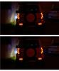 Улучшенная сборка заднего фонаря для Suzuki Jimny 2007-2017