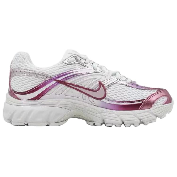 Nike Кроссовки женские Nike Air Max Moto 2k Off White Metallic Silver Mystic Dates Bleached Lilac IH7803-101