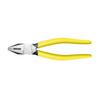 Плоскогубцы Tsunoda King TTC CP-175JIS
