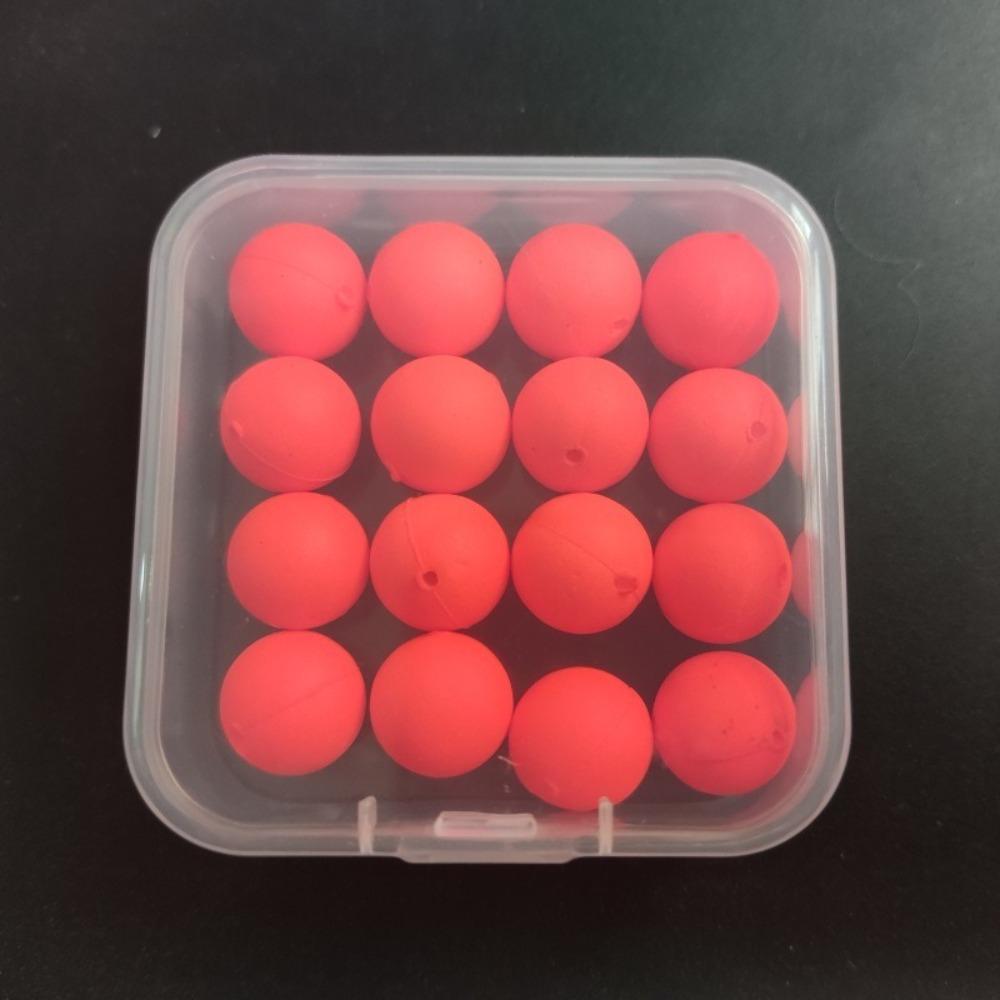 16 шт. 12 мм искусственная поддельная приманка карповый волос зиг-риг метод всплывающие бойлы метод кормушка