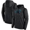 Mens Casual Sports Printed Hooded Sweatshirt NFL American Football Style Loose Fit Youth