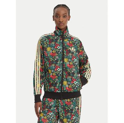 Толстовка adidas Liberty London Firebird