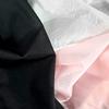Прозрачные бикини мужские сексуальные боксеры с низкой талией дышащее нижнее белье мужские боксерские шорты модные индивидуальные трусы #AA326