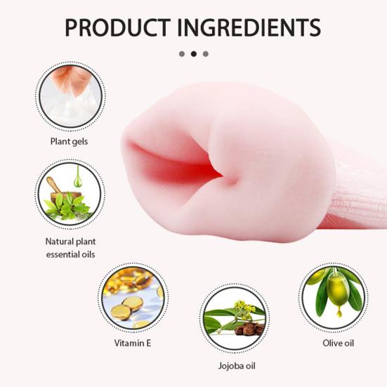 Увлажняющие носки Спа-гель носки с противоскользящей подошвой Носки для ухода за ногами Предотвращают трещины на пятках Наполнители для чулок для женщин мужчин