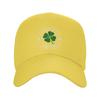 St Patricks Day If I Shenan Once Ill Shenanigan Funny Casual Baseball Cap Summer Trucker Hat Quality Kpop Rock Hip Hop Hats