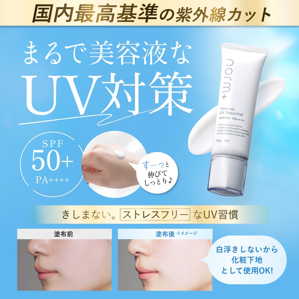 Сделано в Витамин Человек Глицирризиновая Высокоувлажняющая Up UV [Косметика Доктора] norm+ Солнцезащитный крем, Япония, 30 г, SPF50+ PA++++, EGF, E, Керамид, Кислота,