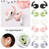 Dustproof Accessories Protective Caps Silicone Earbuds Cover Eartips Cover Ear Tips Protector