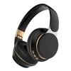 Wireless Bluetooth Headset Hifi Stereo Strong Bass Noise Cancelling Earphones Supoort Tf Card With Mic Deep Bass Headset