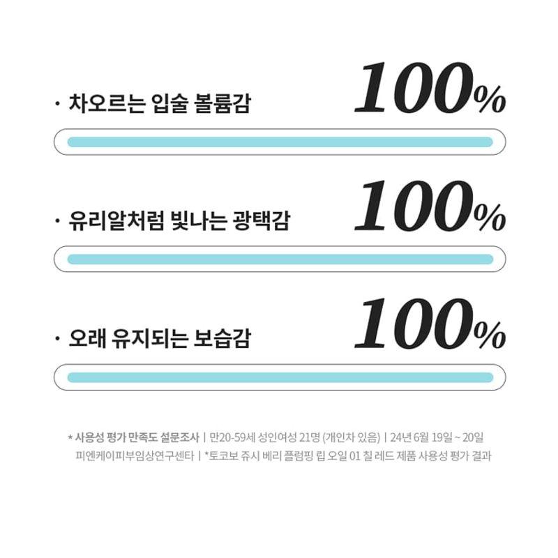 TOCOBO - Juicy Berry Plumping Lip Oil - 14 Colors