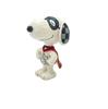 JIM SHORE SNOOPY SUPERHERO MINI 6016581