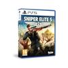 Sniper Elite 5 PS5