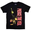 Pierce The Veil Unisex Adult Guitar Swing T-Shirt