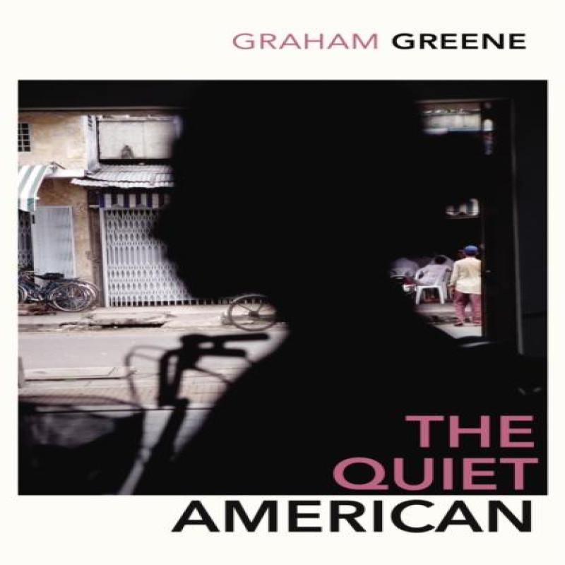 The Quiet American by Graham Greene Paperback Book 9780099478393