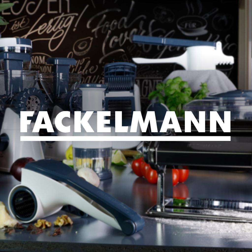 Измельчитель для терки Fackelmann Easy Prepare арт.. 27911