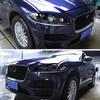 Для Jaguar F-PACE F-TYPE XFL XEL аксессуары автомобильная защитная пленка светопропускающая ремонт царапин TPU автомобильная наклейка