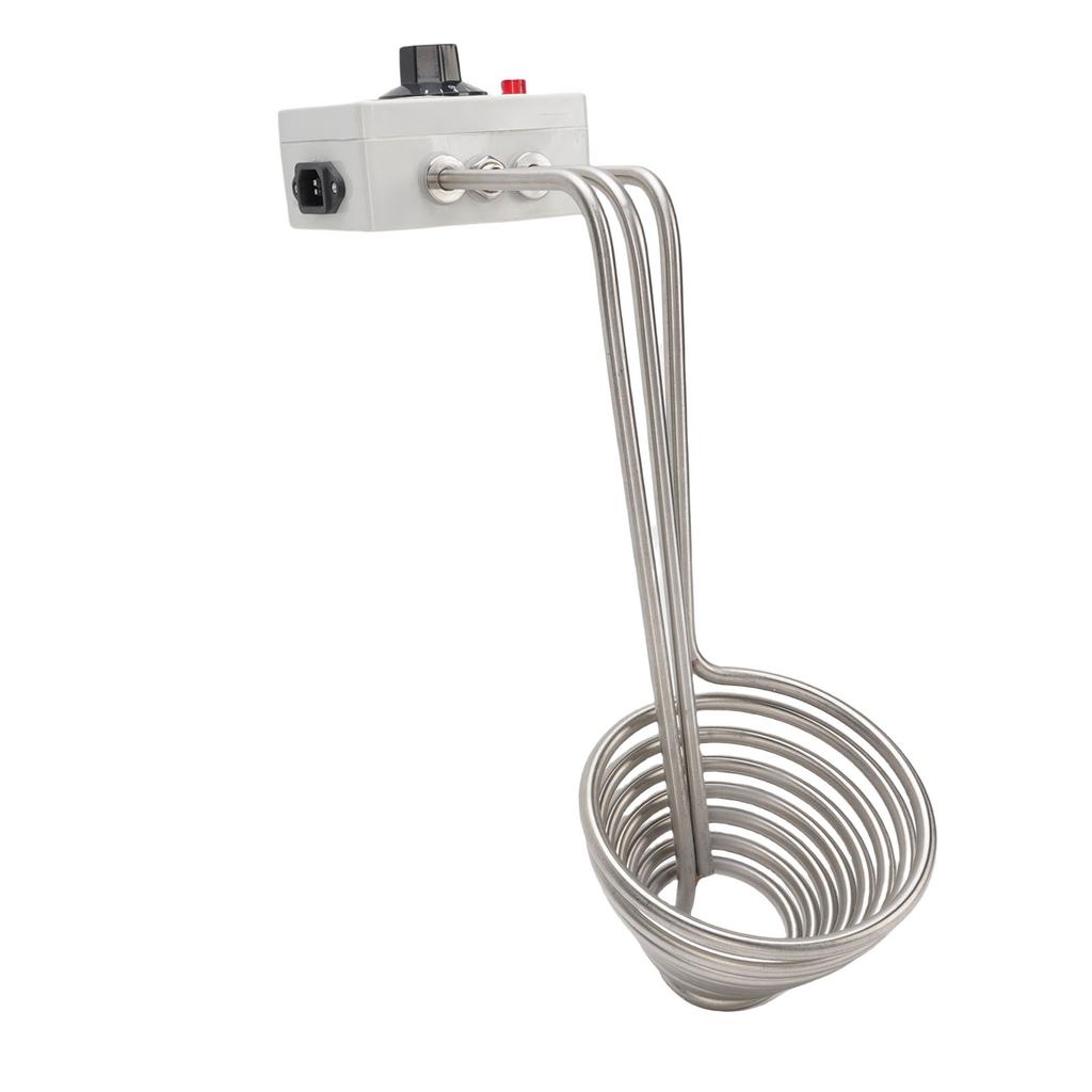 Нагревательный круг Медоплавитель с термостатом Регулируемый медогон Инструмент для пчеловодства 550 Вт