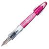 Released In Pilot PILOT Pluminix Fountain Pen Italic Calligraphy Italic Fine [Not Japan, Discontinued] (Pink, F)