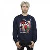 Mens IQ Group Sweatshirt