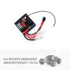 Комплект запасных частей ESC ресивера для WLTOYS A949/A959/A969/A979/K929 1:18 Автомобиль