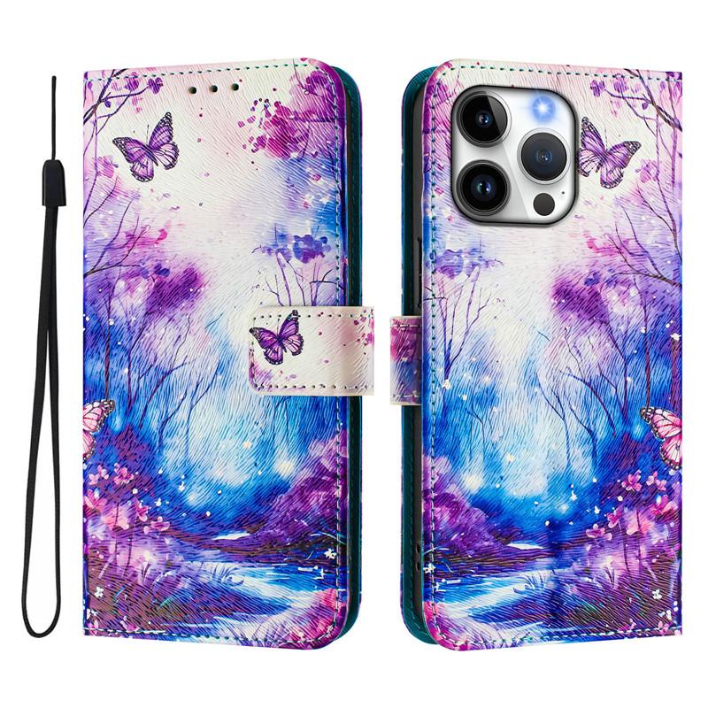 Роскошный кожаный чехол-книжка для Nothing CMF Phone 2 Pro 1 Чехол-книжка для Nothing Phone 3A Pro 2A Кошелек Сумки Чехлы с цветами Накладка