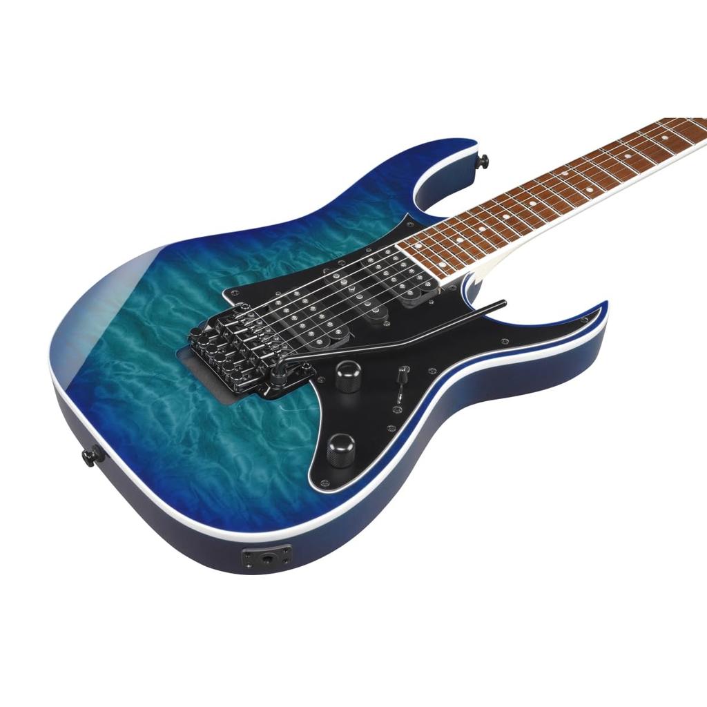 IBANEZ Ibanez/Standard RG450QMB-SPB (Sapphire Blue) [SPOT MODEL]