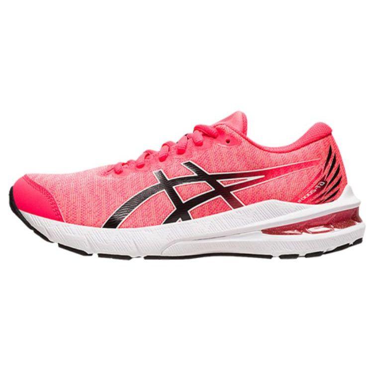 Asics GT 2000 11 GS Diva Pink Black Kids Sneakers 1014A266-700