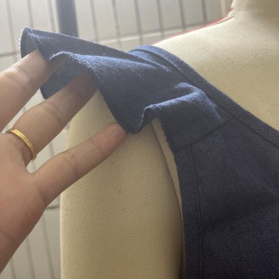 Женское летнее мини-платье с круглым вырезом без рукавов и рюшами по подолу, короткое платье, однотонное свободное пляжное праздничное платье