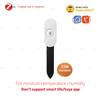 Zigbee Soil Moisture Sensor Fertility Sunlight Ambient Humidity Temperature Tester Monitor Detector For Smart Life TUYA 2MQTT