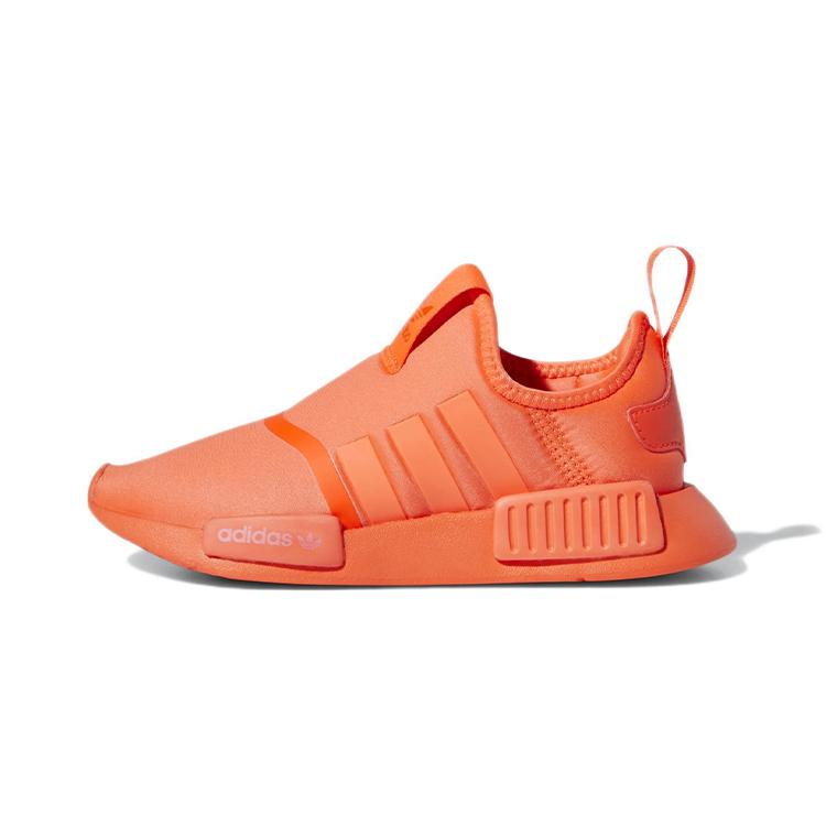 adidas NMD 360 J 'Solar Red' GX3316