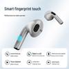 OKSJ J6 Pro Wireless Noise-Cancelling Earbuds