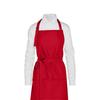 SG Accessories Bistro Amsterdam Recycled Pocket Bib Apron