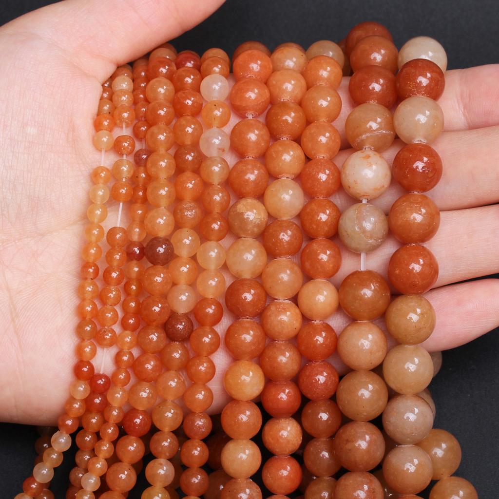 Горячая распродажа бусины ювелирные изделия аксессуары натуральный оригинальный камень материал ожерелье мода DIY браслет строка