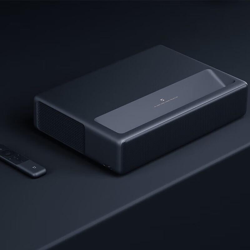 Xiaomi Mijia Laser Projector 1S 4K Ultra-Short Throw (CN version)