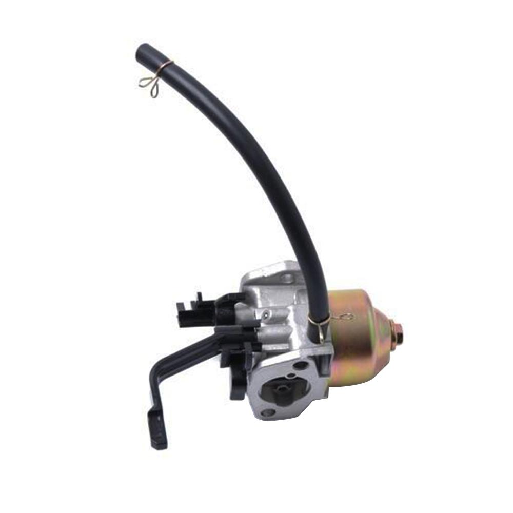 Карбюратор подходит для Honda GX160 GX168F GX200 5,5 л.с. 6,5 л.с. + топливная трубка