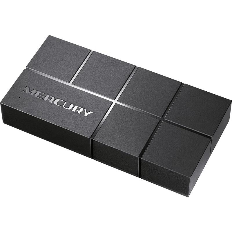MERCURY 5-Port 2.5G Ethernet Switch