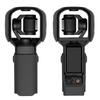 Защитный чехол для DJI Osmo Pocket 4, простой в использовании, 2 режима, чехол-крышка, портативный жесткий чехол для аксессуаров DJI Osmo Pocket 3