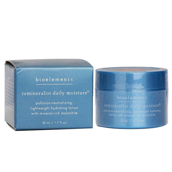 BIOELEMENTS Реминерализатор Ежедневное увлажнение