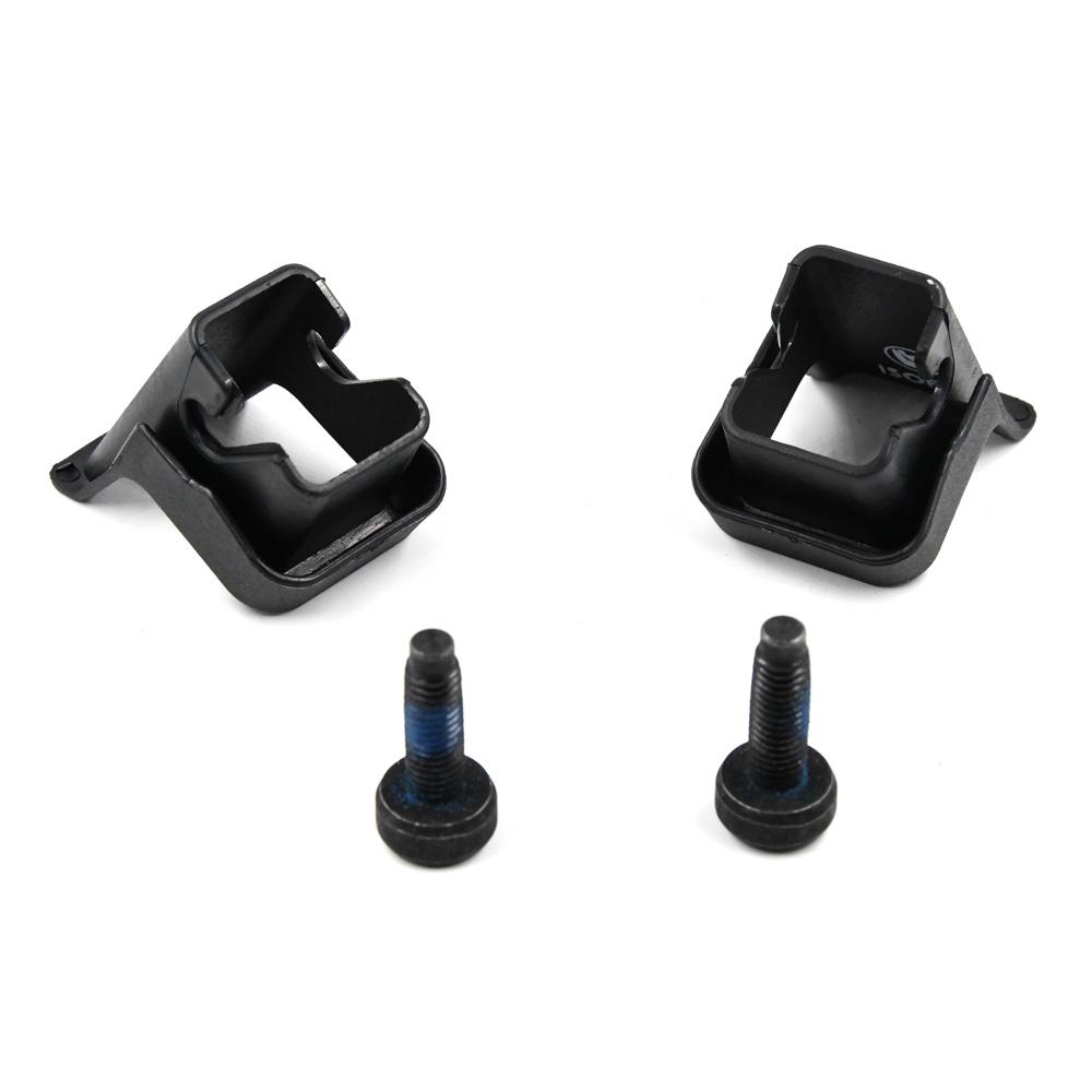 Child Seat Restraint Anchor ISOFIX Mounting Kit Fit For Focus MK2 04-11 1357238 4M51-613A08-AB