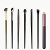 Eyeliner/eyebrow Special Makeup Brush Set