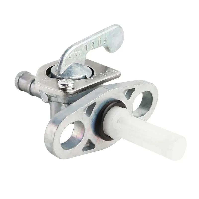 Fuel Petcock Valve Gas Tank Switch Fuel Cut Off Valve for Honda CR125R CR250R CR450R CR480R CR500R 16950-ML3-911 16997-467-000