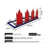 Deyou Hengchang Firefighting Simulation Training Targets