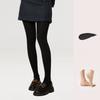 Elastic Thermal Stockings Warm Winter Pantyhose New Thermal Pantyhose  Women