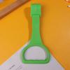 Baby Learns To Stand Pull Ring Playpen For Children Toddler Hand Pull Ring