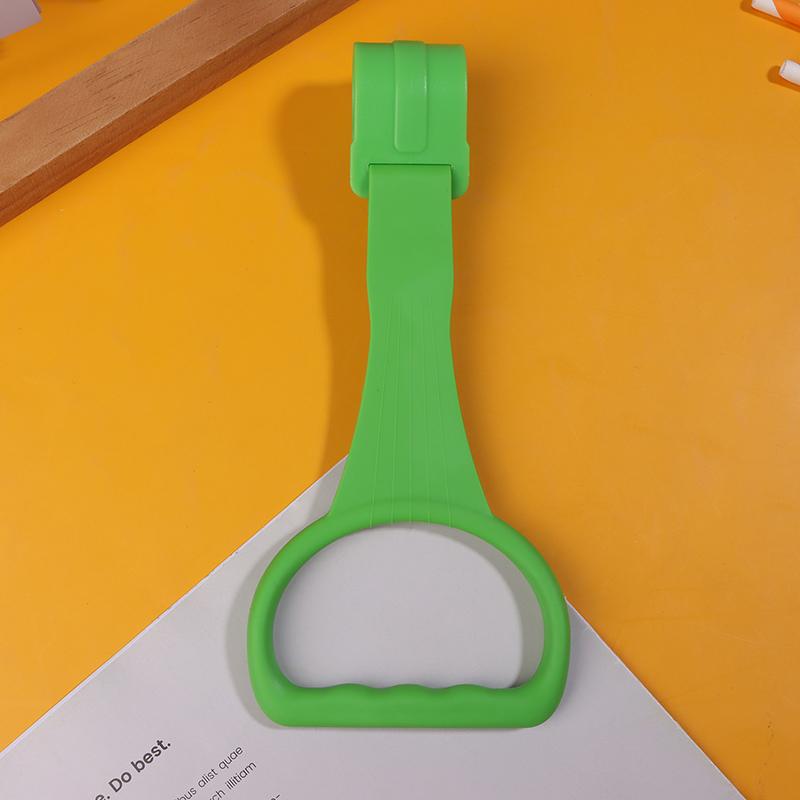 Baby Learns To Stand Pull Ring Playpen For Children Toddler Hand Pull Ring