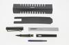 Lamy Fountain Pen Safari L17 Black Nib M (Medium)