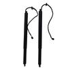 For VW Sharan 7N Seat Alhambra 7N0827851E 7N0827851G 7N0827711A Electric Talinate Taligate Strut Spring Lift Strut 1 Pair